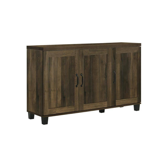  45.00 In. W X 12.50 In. D X 25.00 In. H Multi-Colored Linen Cabinet