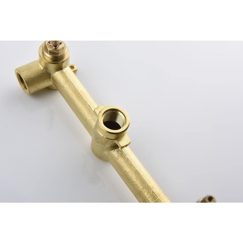  Bathroom Faucet Wall Mounted Bathroom Sink Faucet