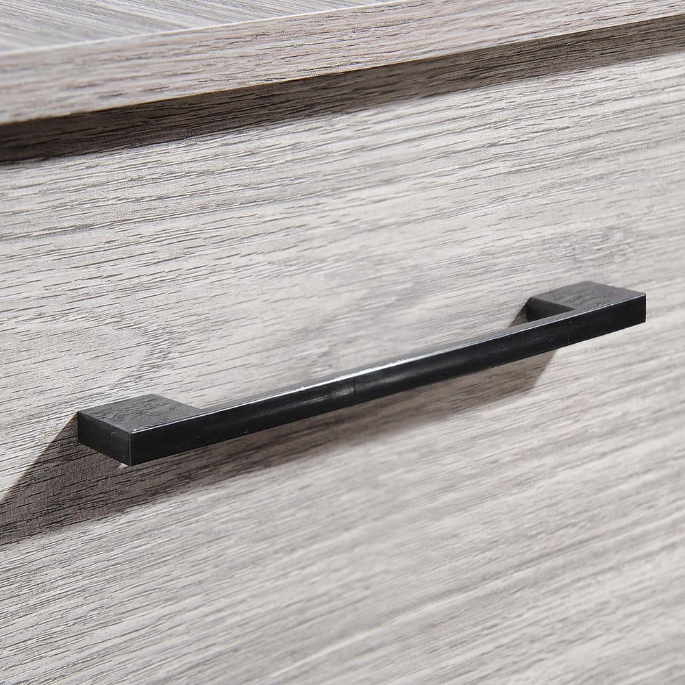  Multi Function Cabinet In Grey