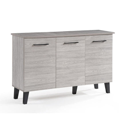  Multi Function Cabinet In Grey