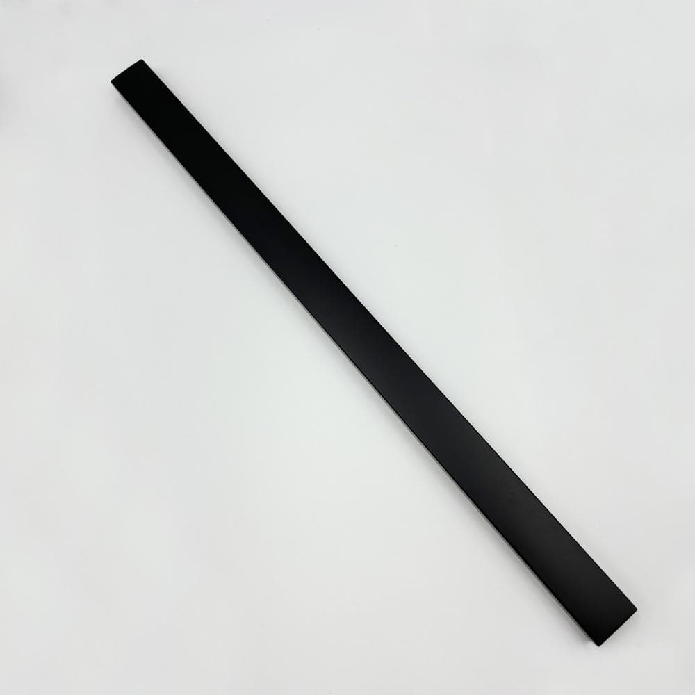  Wall-Mount Handshower Holder In Matte Black
