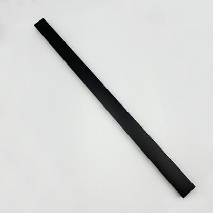  Wall-Mount Handshower Holder In Matte Black