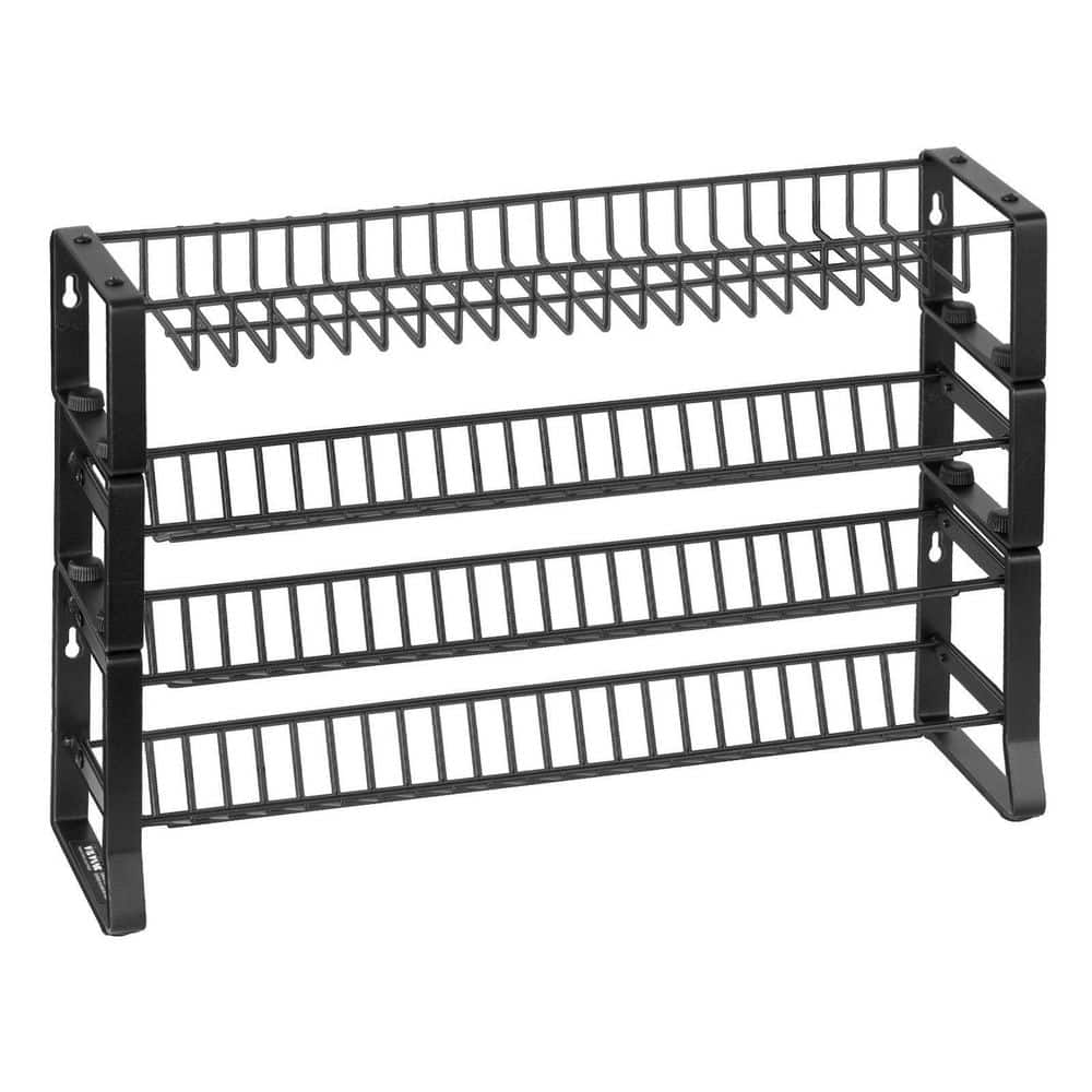  Spice Rack Organizer For Cabinet Kitchen Countertop Seasoning Organizer 18 X 11 In.