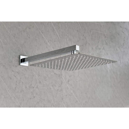  2-Handle Claw Foot Tub Faucet With Hand Shower In. White