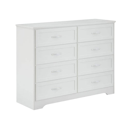  15.70 In. W X 47.60 In. D X 36.70 In. H White Linen Cabinet